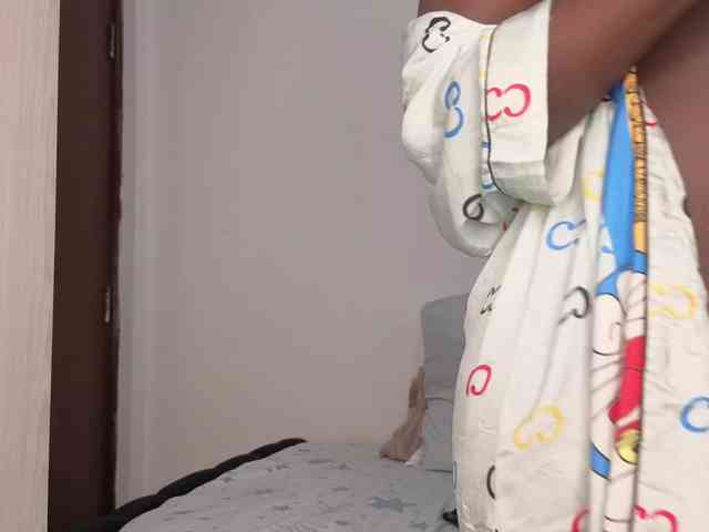 Barbie-The-Body webcam