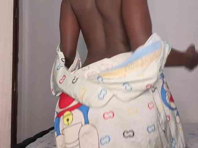 Barbie-The-Body webcam