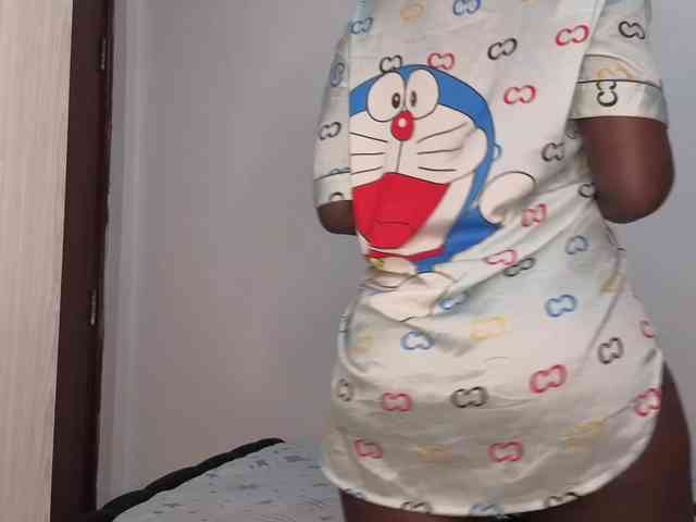 Barbie-The-Body webcam