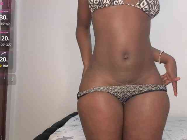 Barbie-The-Body webcam