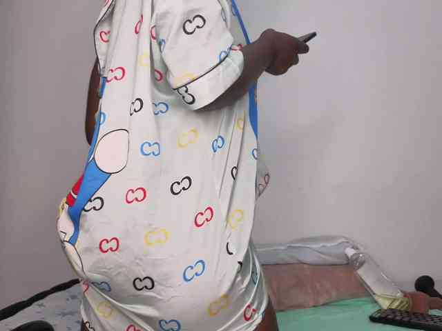 Barbie-The-Body webcam