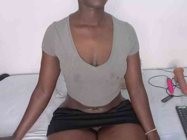 Barbie-The-Body webcam