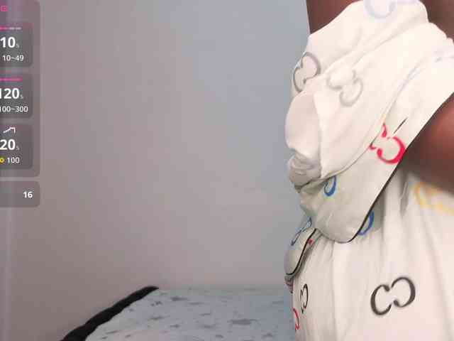 Barbie-The-Body webcam