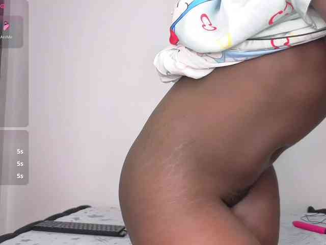 Barbie-The-Body webcam