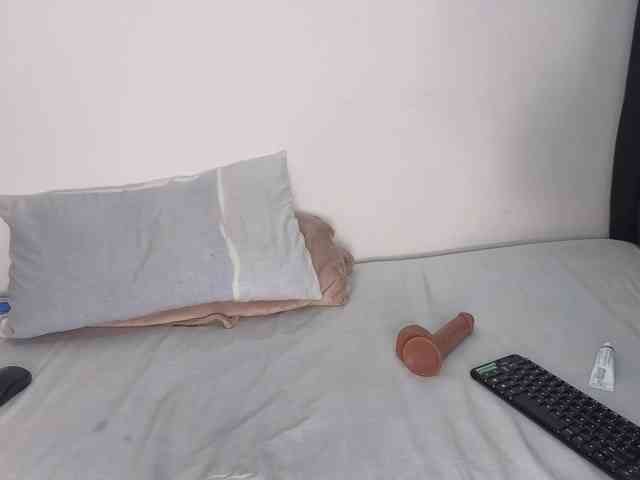 Barbie-The-Body webcam