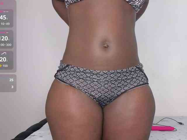 Barbie-The-Body webcam