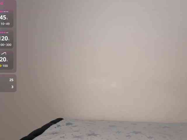 Barbie-The-Body webcam