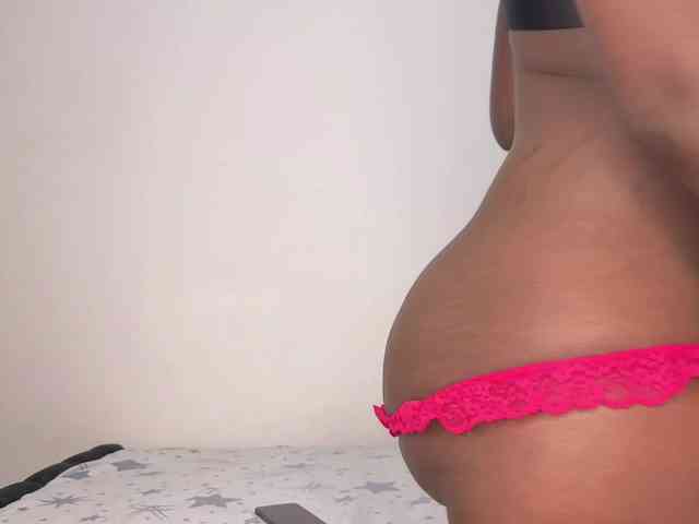 Barbie-The-Body webcam