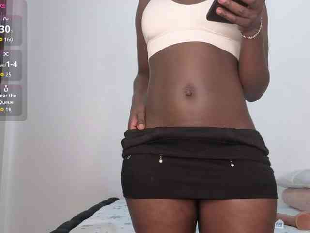 Barbie-The-Body webcam