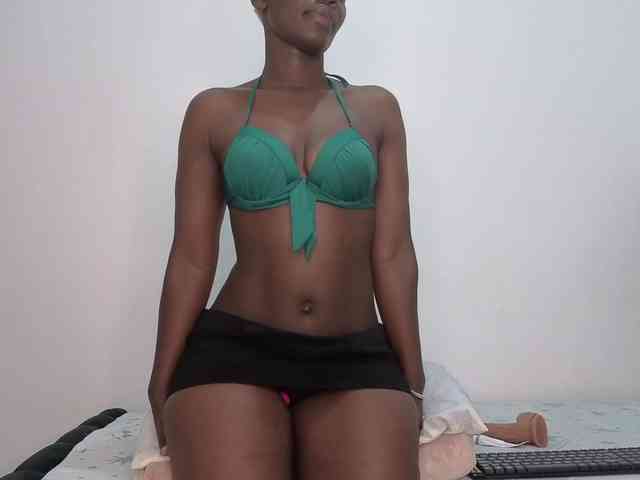 Barbie-The-Body webcam