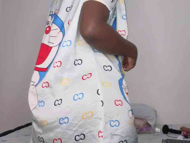 Barbie-The-Body webcam