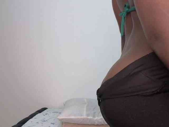 Barbie-The-Body webcam