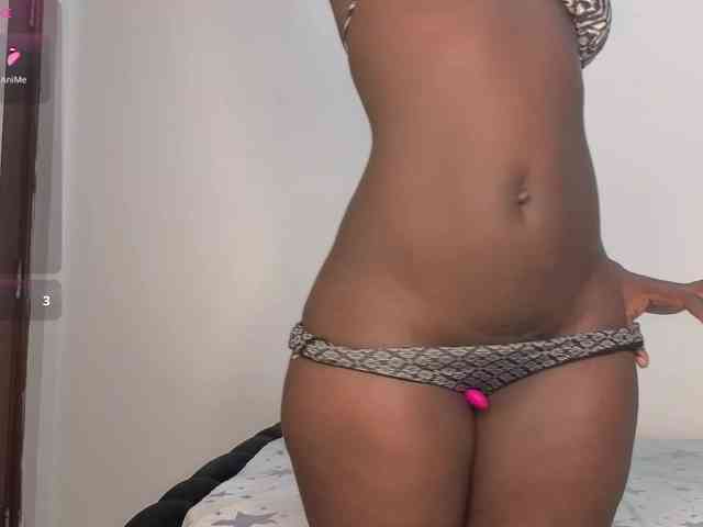 Barbie-The-Body webcam