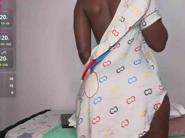 Barbie-The-Body webcam