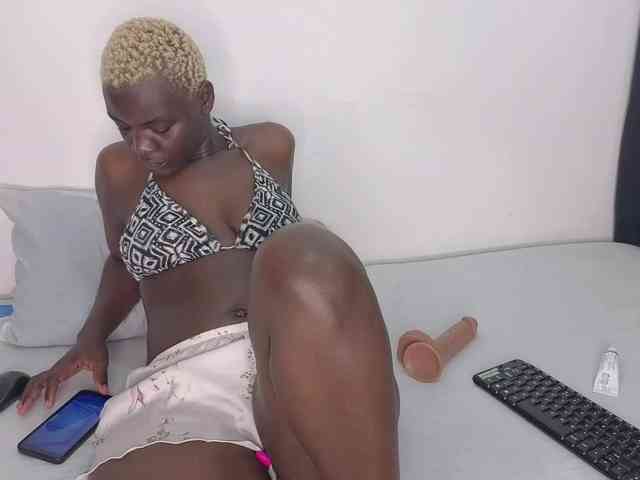Barbie-The-Body webcam