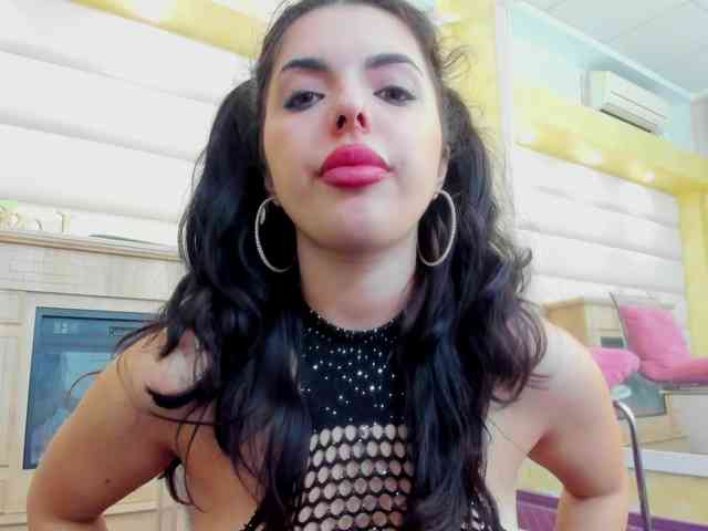 JessyBee webcam
