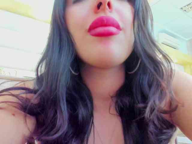 JessyBee webcam