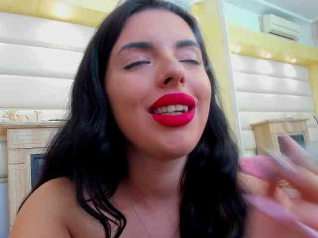 JessyBee webcam