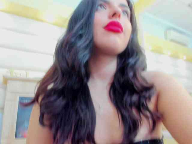 JessyBee webcam