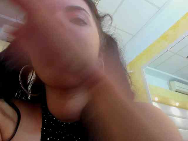 JessyBee webcam