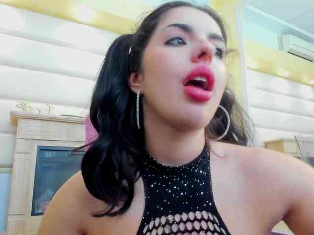 JessyBee webcam