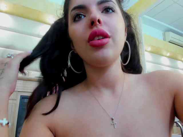 JessyBee webcam