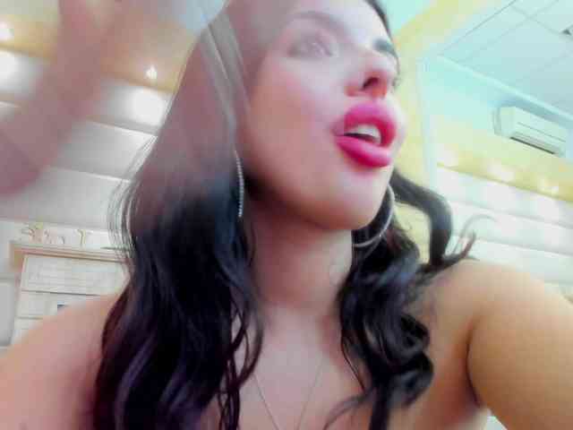 JessyBee webcam