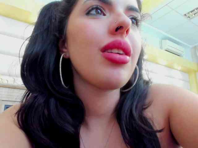 JessyBee webcam