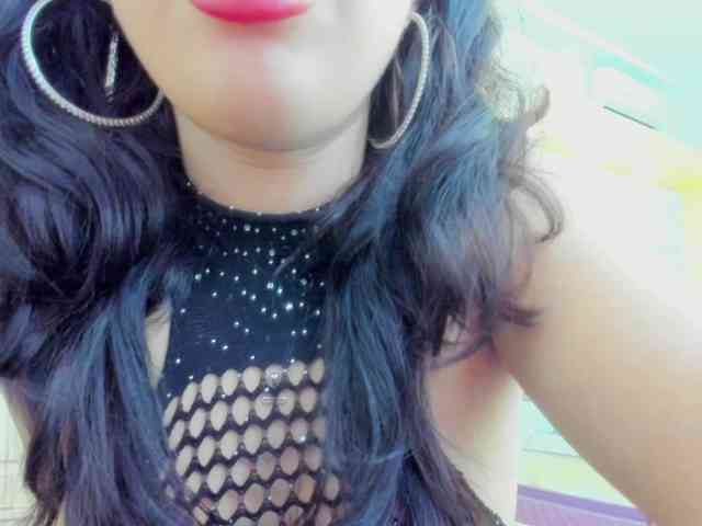 JessyBee webcam