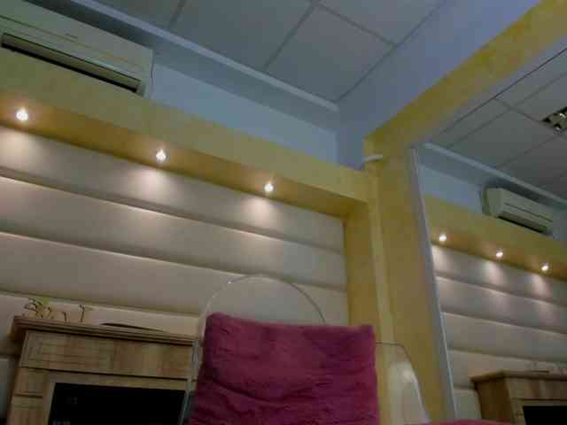JessyBee webcam