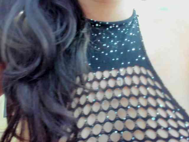 JessyBee webcam