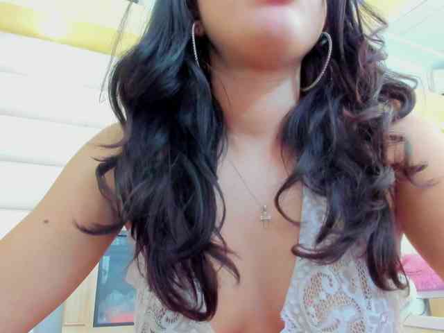 JessyBee webcam