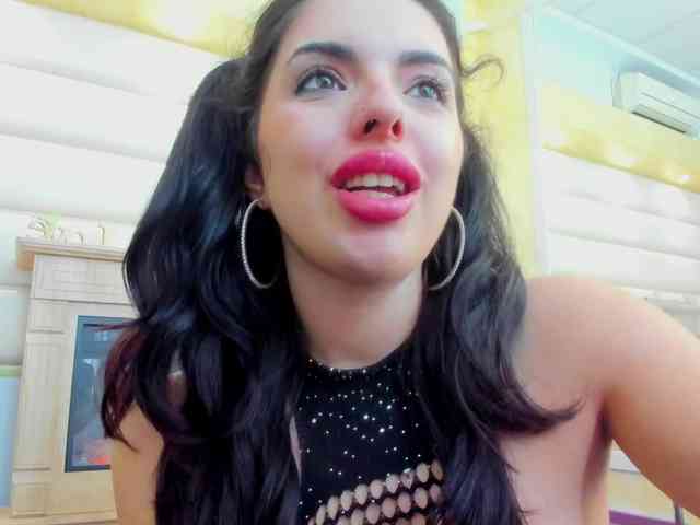 JessyBee webcam
