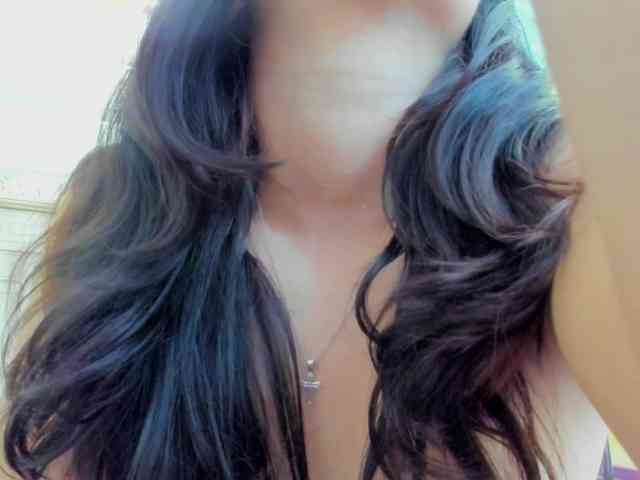 JessyBee webcam