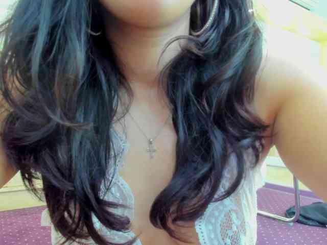 JessyBee webcam