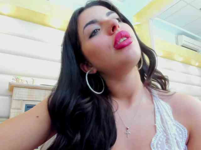 JessyBee webcam
