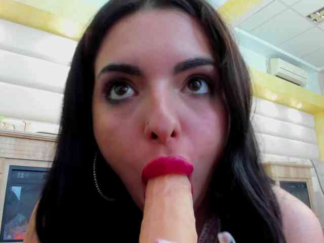 JessyBee webcam