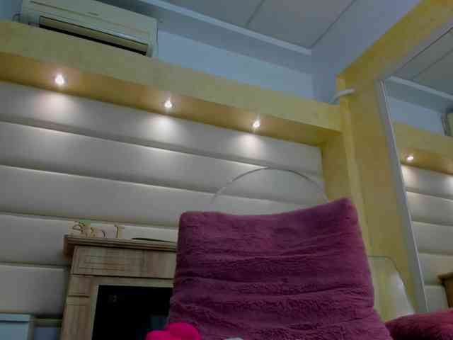 JessyBee webcam