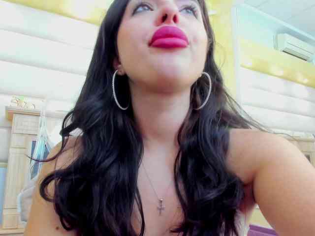 JessyBee webcam