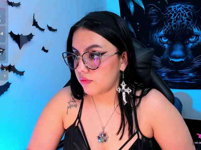 Nicol_Ruizz webcam