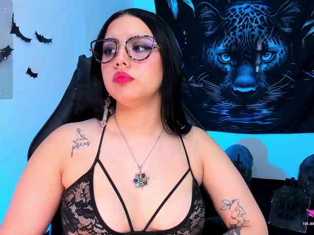 Nicol_Ruizz webcam
