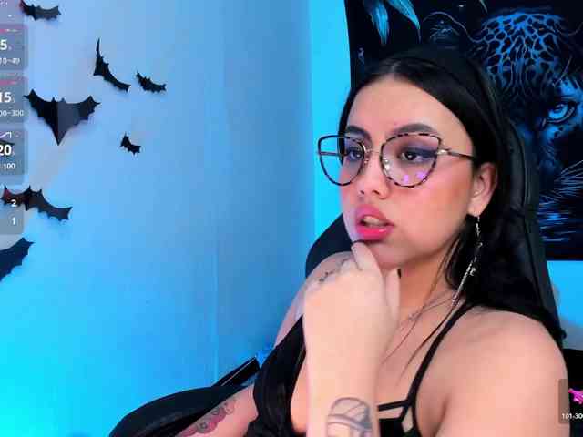Nicol_Ruizz webcam