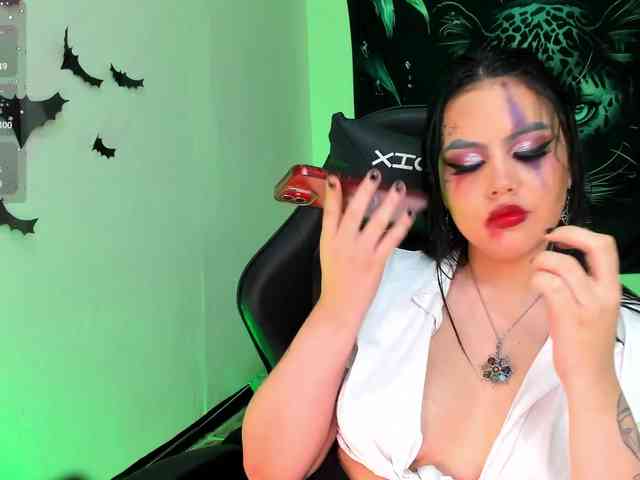Nicol_Ruizz webcam