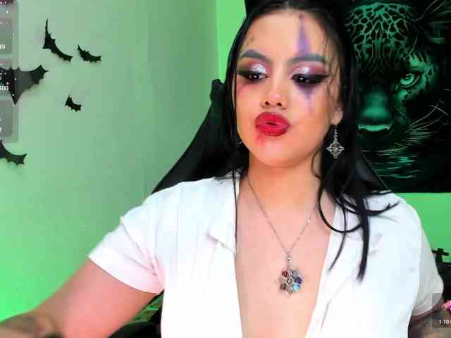 Nicol_Ruizz webcam