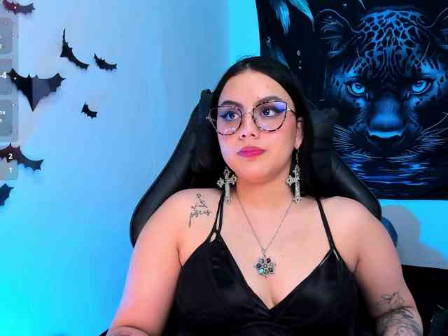 Nicol_Ruizz webcam