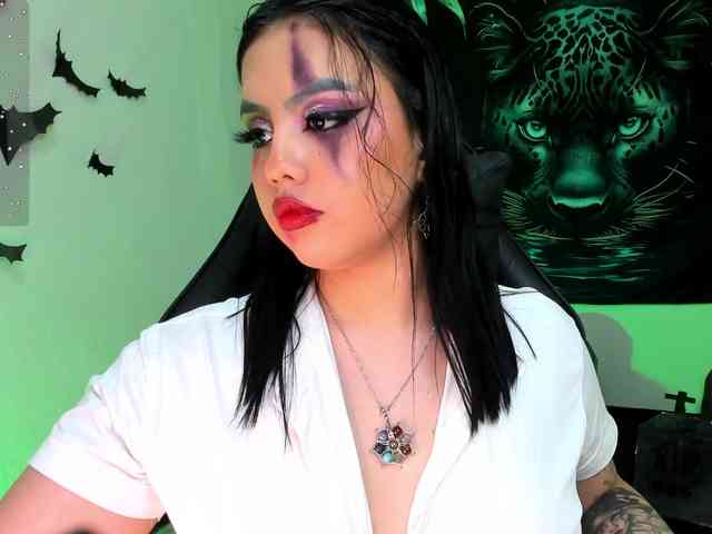 Nicol_Ruizz webcam