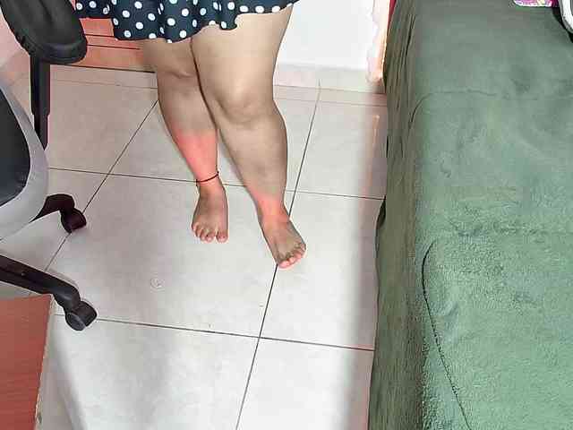 LizzMilf webcam