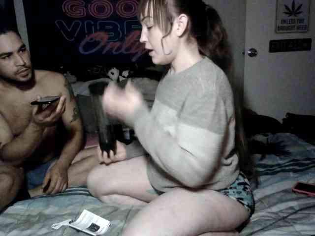 GoddessHazeAndKush webcam