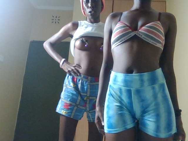 Accedi alla chat con il nickname Creamyswee Creamyswee