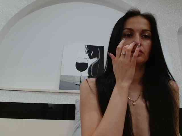 DreamOnFire webcam